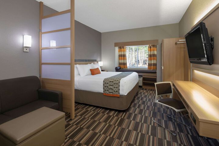 Microtel Inn & Suites by Wyndham Florence