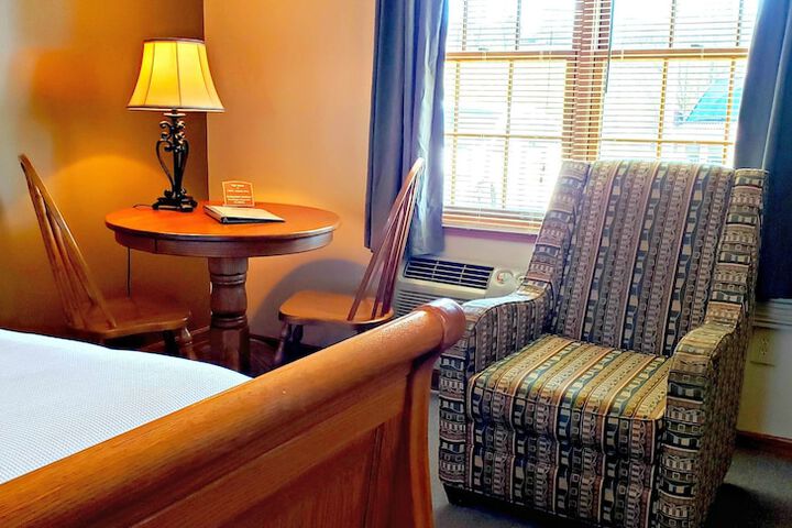 Berlin Heritage Inn