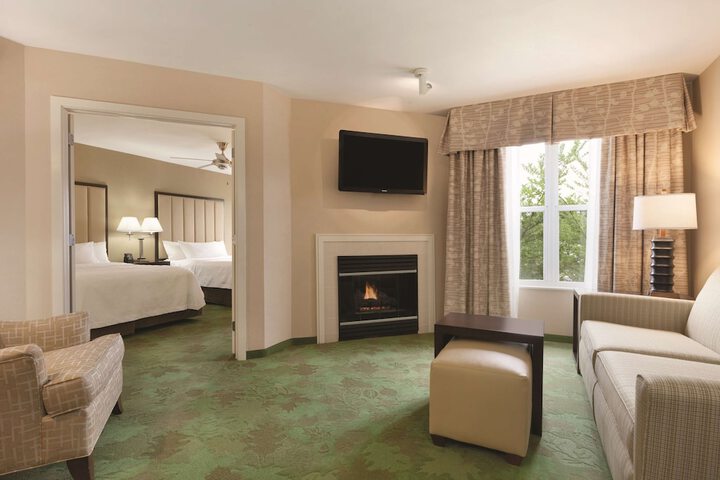 Homewood Suites by Hilton Harrisburg-West Hershey Area