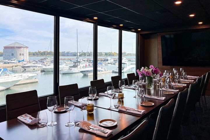 Delta Hotels by Marriott Kingston Waterfront