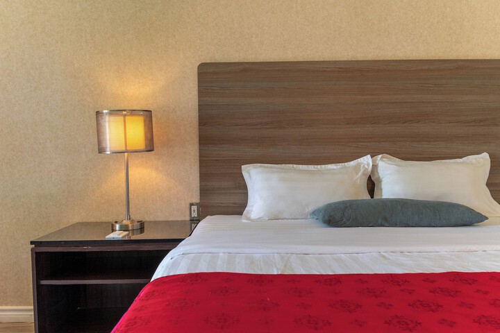 Hotel Cowansville