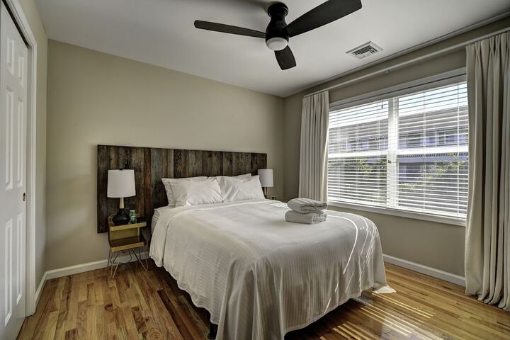 The Montauk Beach House