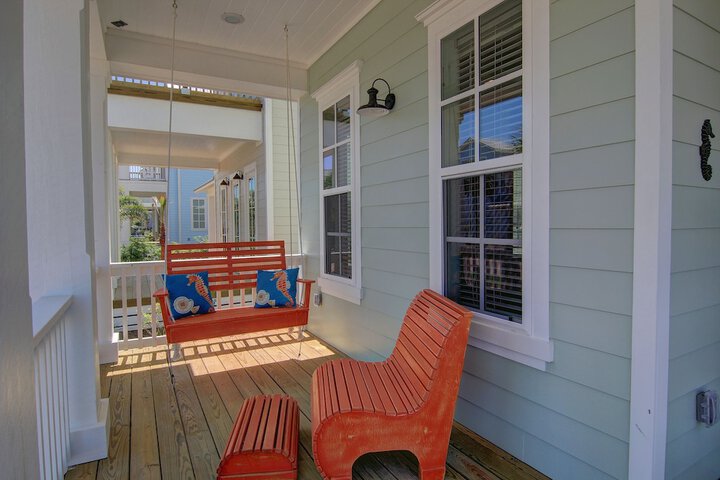Terrace/Patio 18 of 18
