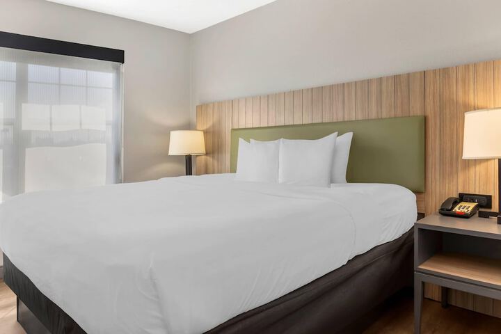 Country Inn & Suites by Radisson Georgetown, KY