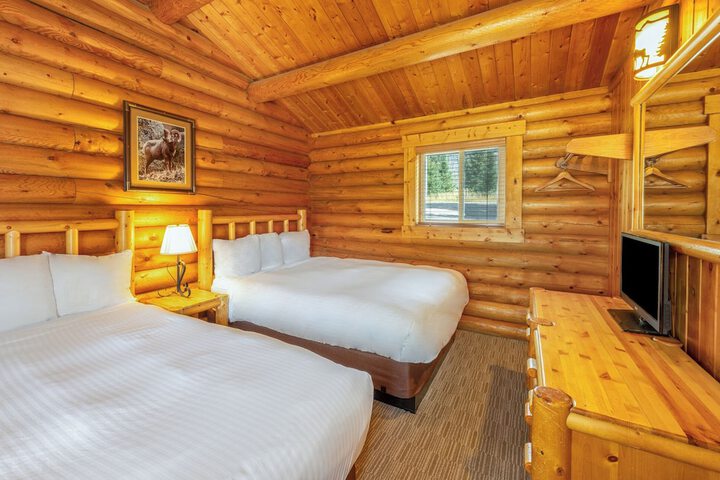 Togwotee Mountain Lodge