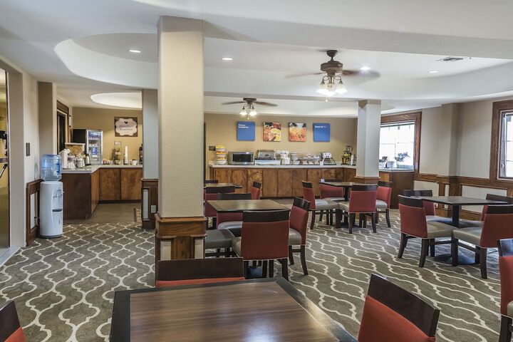 Comfort Inn Edinburg South