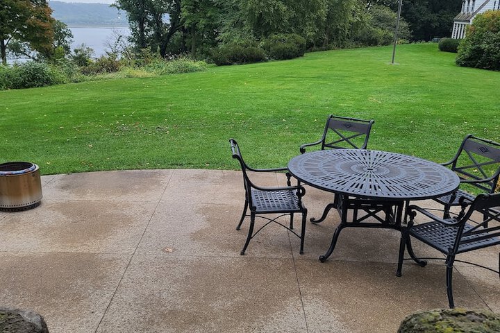 Terrace/Patio 31 of 37