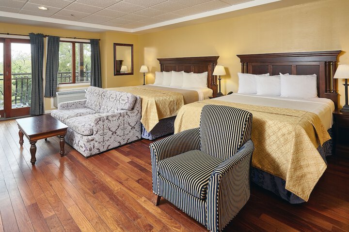 Ocean Inn and Suites