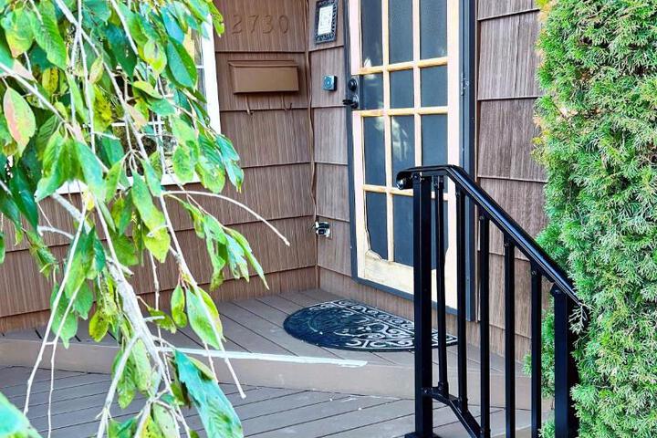 Leahs Homestay in Hoquiam