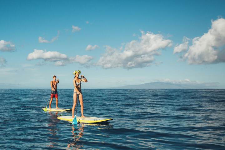 Wailea Beach Resort - Marriott Maui