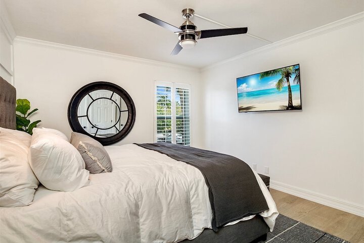 Beach Villas