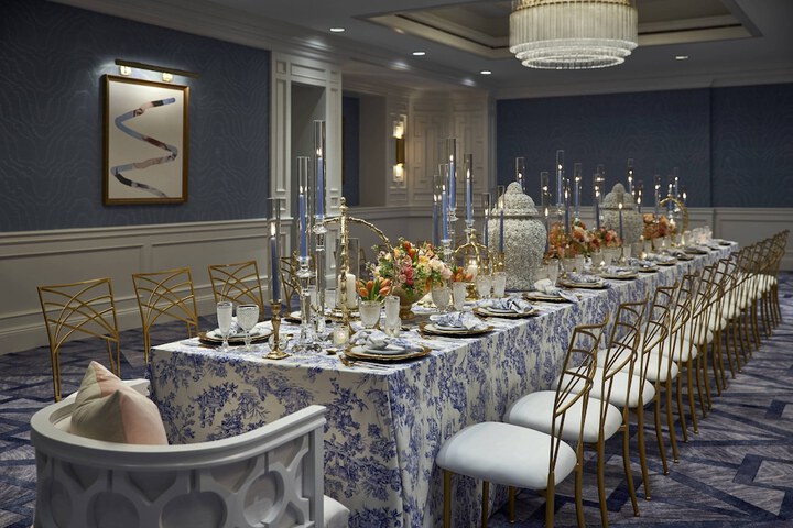 The Ritz-Carlton Pentagon City