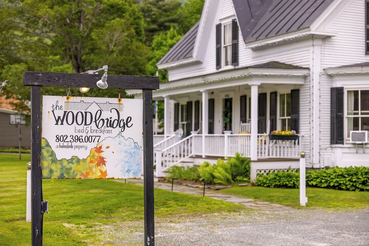 Woodbridge Inn