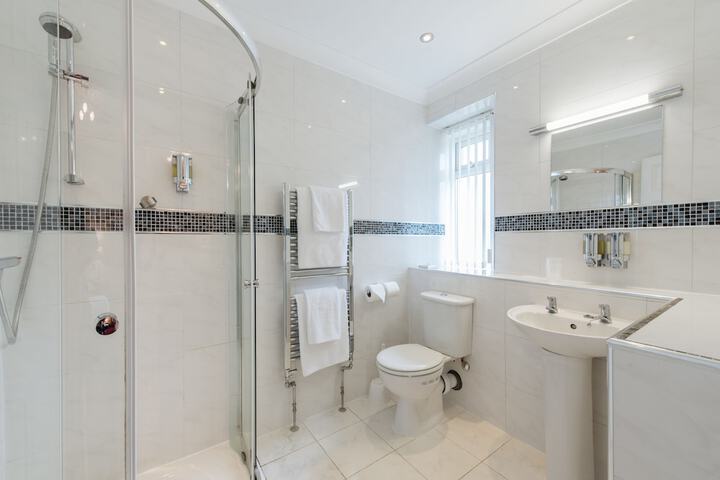 The Headland Hotel & Spa