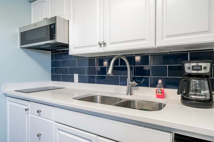 The Hamilton - Lakefront & Studio Suites Hot Springs