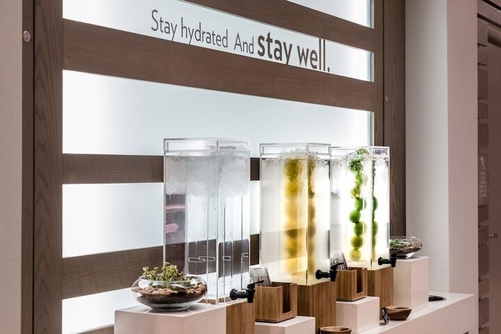 EVEN Hotel Pittsburgh Downtown by IHG