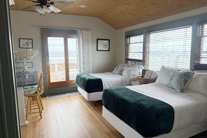 The Palms Hotel Fire Island