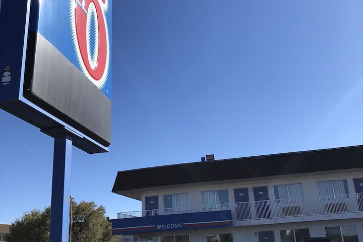 Motel 6 Santa Rosa NM