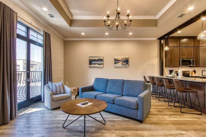 The Historic Central Hotel a New Hotel Collection Property