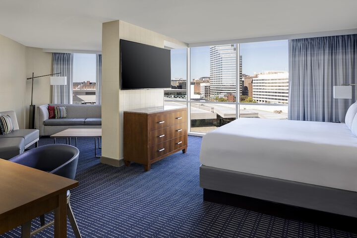 Hyatt Regency Baltimore Inner Harbor