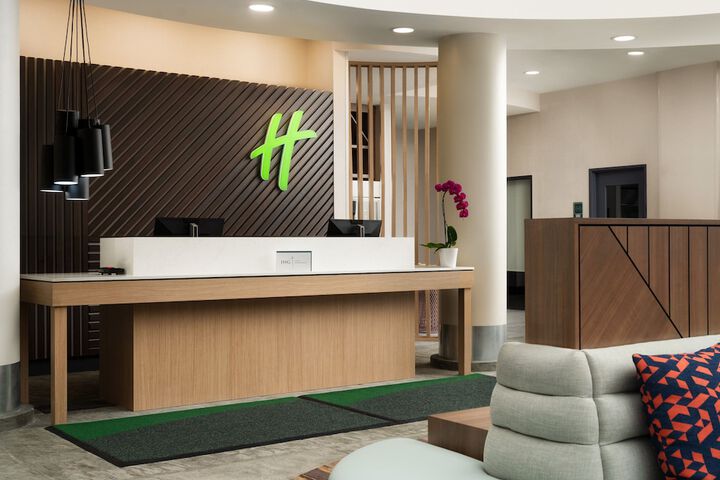 Holiday Inn Cincinnati Liberty Way by IHG