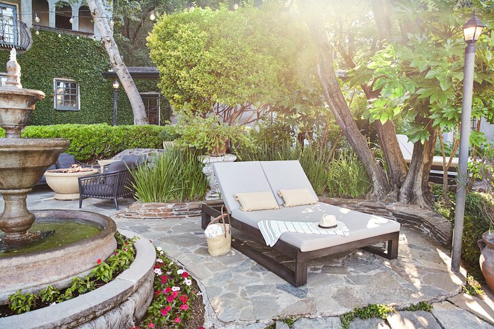 Kenwood Inn and Spa