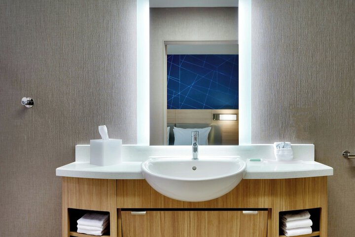 SpringHill Suites by Marriott Cottonwood