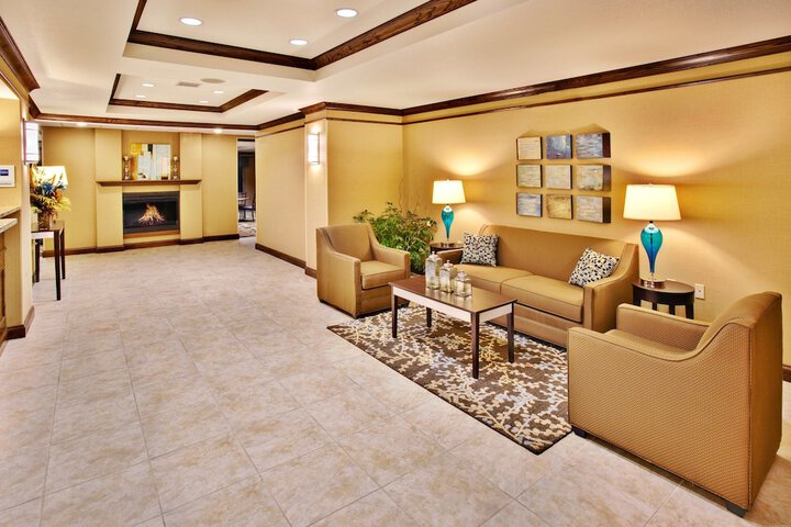 Hotel Interior 7 of 30