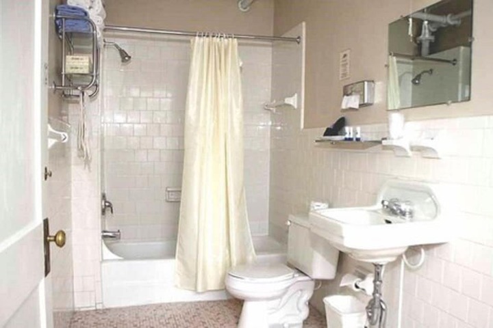 Hotel Coolidge