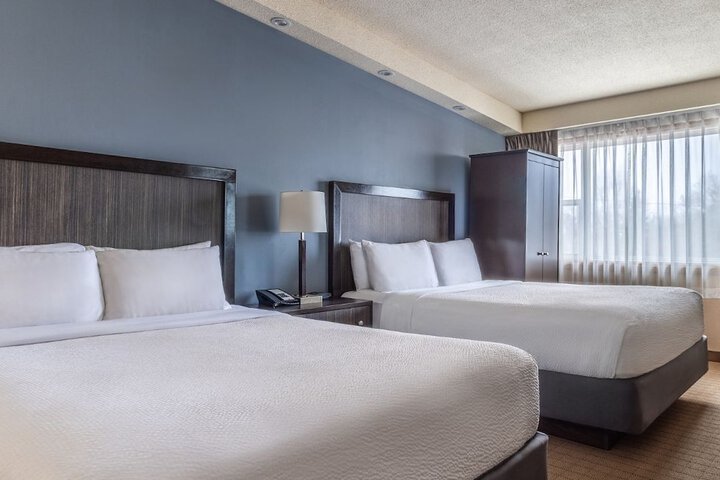 Inn on Prince Hotel & Conference Centre an Ascend Collection Hotel