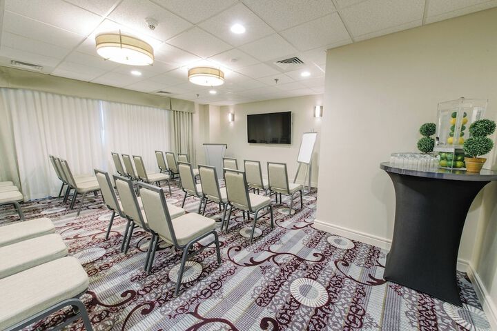 Courtyard by Marriott Nashua