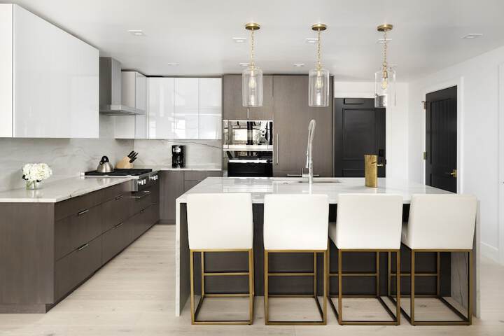 Four Seasons Resort and Residences Vail