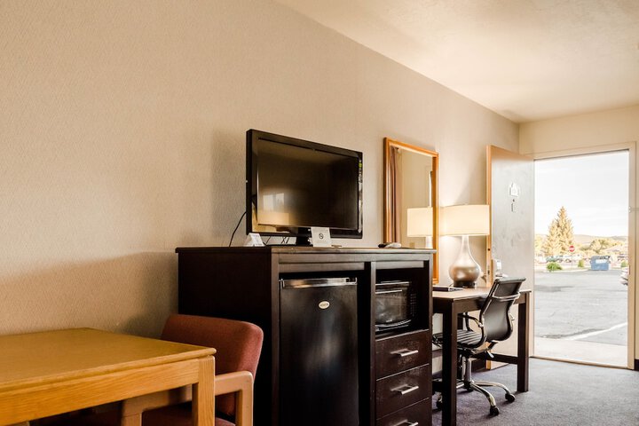 Econo Lodge Panguitch near Bryce Canyon