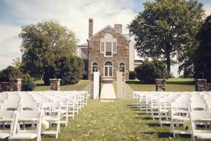 Inn at Evergreen