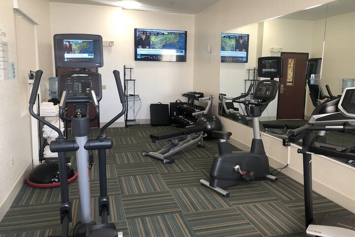 Holiday Inn Express & Suites Woodward by IHG