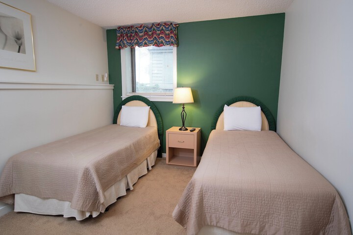 Winterplace at Okemo a Vail Resorts Property