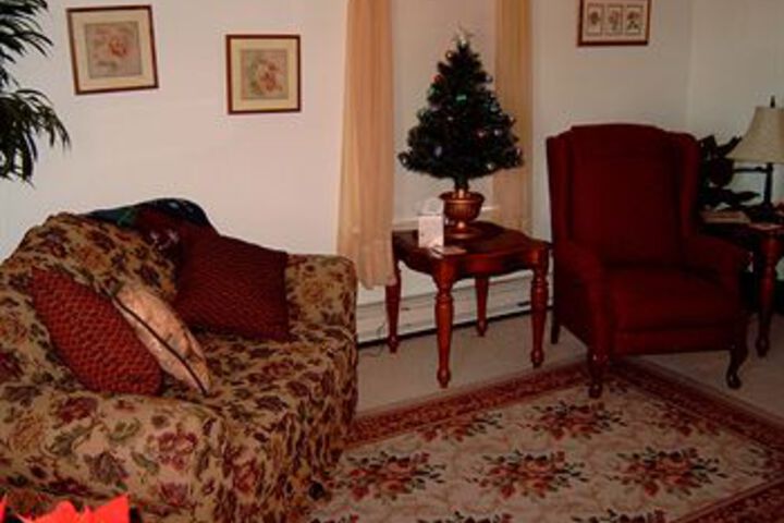 Victorian Rose Country Inn