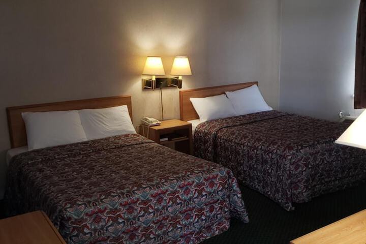 Budget Inn Horseheads