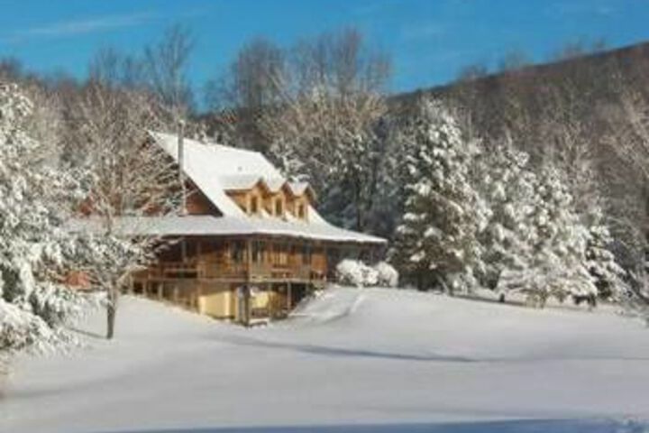 Mountain Horse Farm