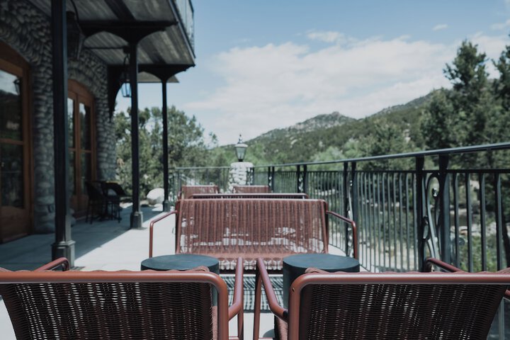 Surf Hotel & Chateau