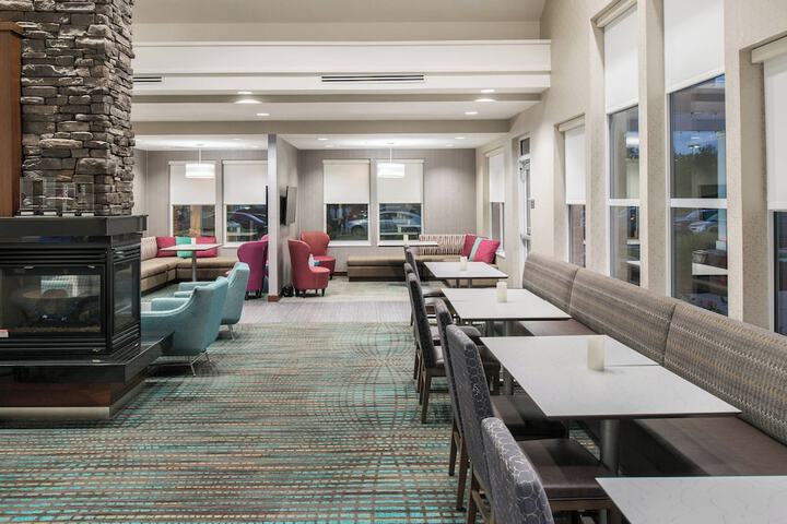 Residence Inn by Marriott Harrisonburg