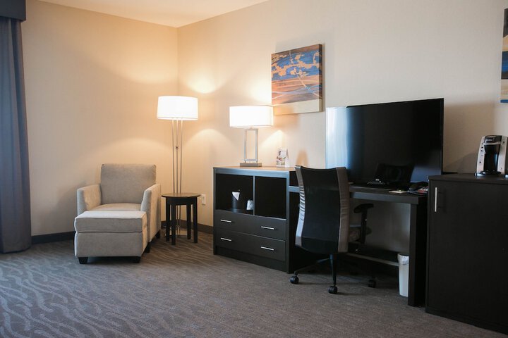 Holiday Inn Longview - North by IHG