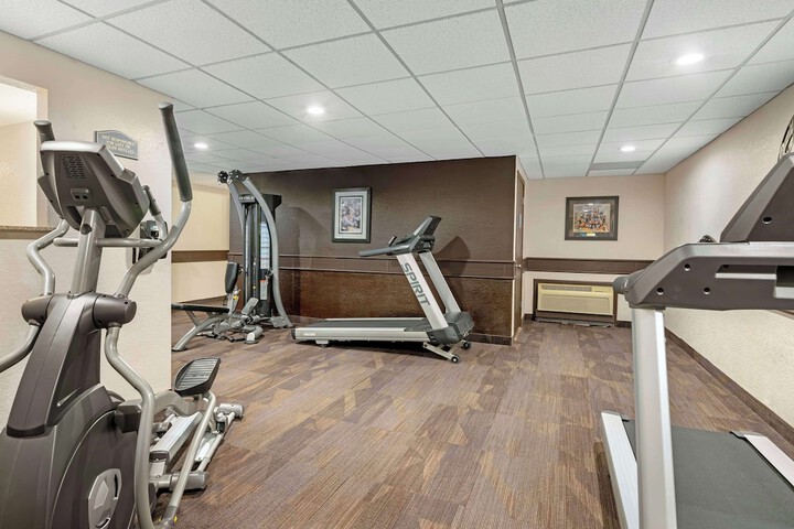 Best Western Green Bay Inn Conference Center