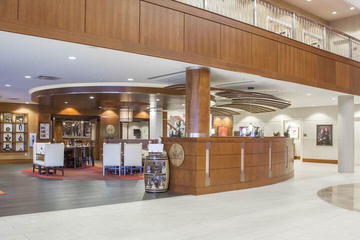 Hotel Interior 15 of 42