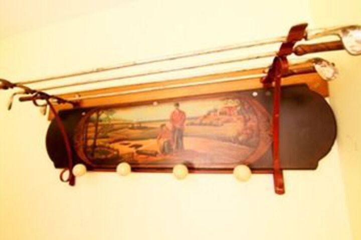 Washington Irving Inn