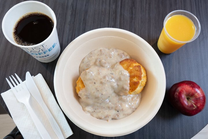 Breakfast/Coffee Service 51 of 62