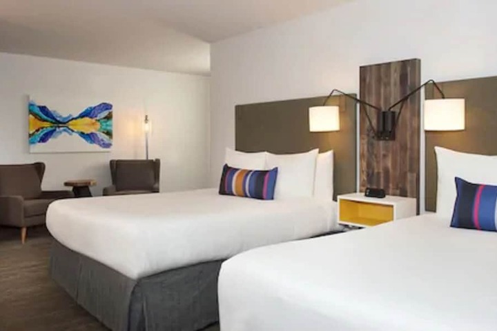 Hotel Becket BW Signature Collection