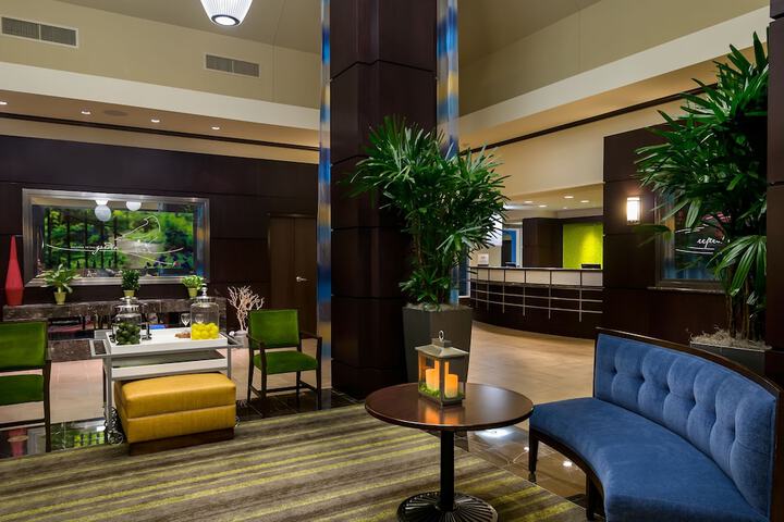 Hotel Interior 11 of 51