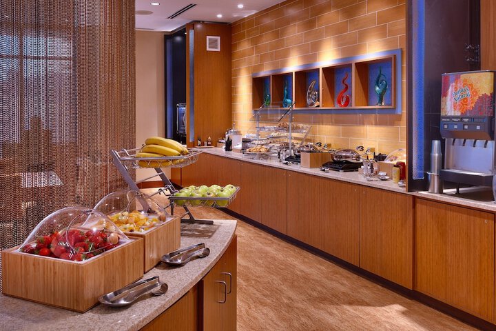SpringHill Suites by Marriott Coeur dAlene