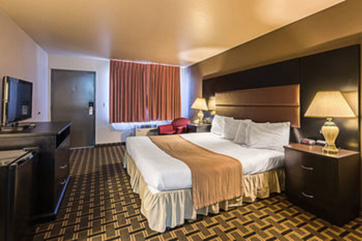 Econo Lodge